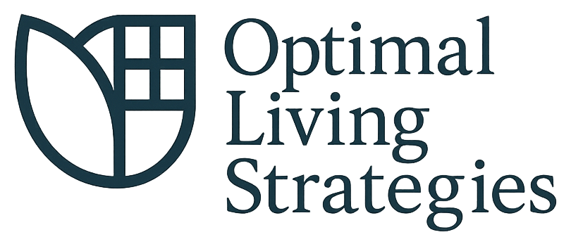 OPTIMAL LIVING STRATEGIES